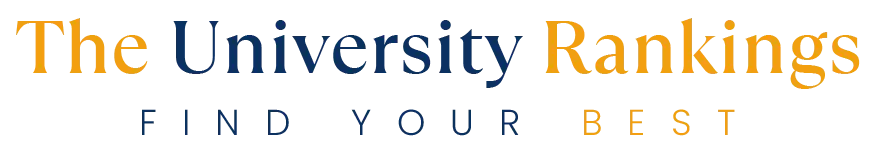 The University Rankings Logo