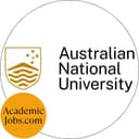 Australian National University Logo