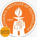 CalTech - California Institute of Technology Logo