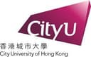 City University of Hong Kong Logo