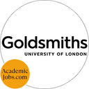 Goldsmiths College, University of London Logo