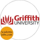 Griffith University Logo