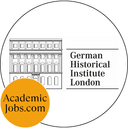 Institute of Germanic Studies, University of London Logo