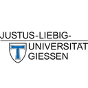Justus Liebig University Giessen  Logo