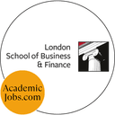 London School of Business & Finance Logo