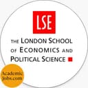London School of Economics and Political Science Logo