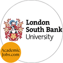 London South Bank University Logo