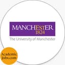 University of Manchester Logo