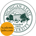 Michigan State University Logo