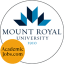 Mount Royal College Logo