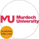 Murdoch University Logo