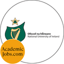 National University of Ireland Logo