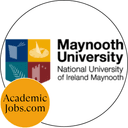 National University of Ireland, Maynooth Logo
