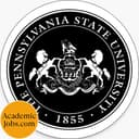 Pennsylvania State University Logo