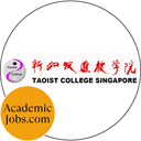 Taoist College Singapore Logo