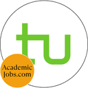 Technische Universität Dortmund Logo