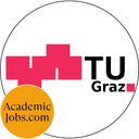 Technische Universität Graz Logo