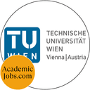 Technische Universität Wien Logo