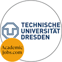 Technische Universität Dresden Logo
