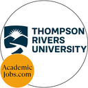 Thompson Rivers University Logo