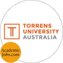 Torrens University Australia Logo