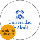 Universidad de Alcalá de Henares Logo