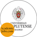 Universidad Complutense de Madrid Logo