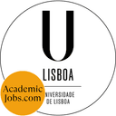 Universidade de Lisboa Logo