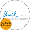University of Lausanne Logo