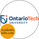 University of Ontario Institute of Technology Logo