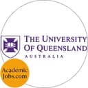 University of Queensland Logo