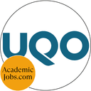 Université du Québec en Outaouais Logo