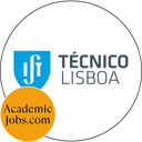 Universidade Tecnica de Lisboa Logo