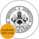 Universidad de Valladolid Logo