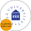 Umea University Logo