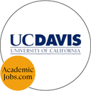 University of California, Davis Logo