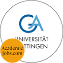 University of Göttingen Logo