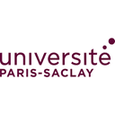 University of Paris-Saclay Logo