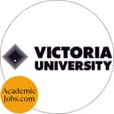 Victoria University Logo