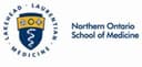 Northern Ontario School of Medicine University Logo
